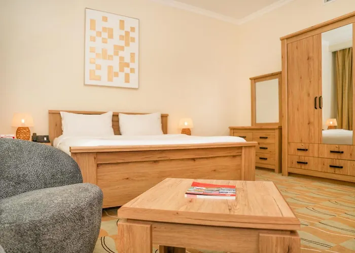 Swiss-Belinn Doha