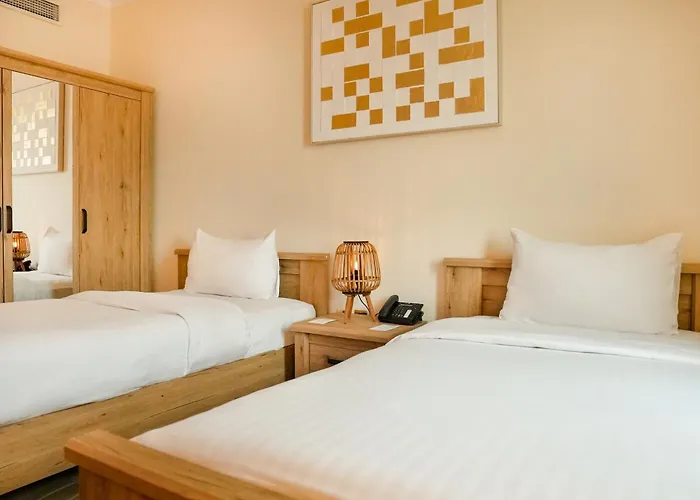 Swiss-Belinn Doha