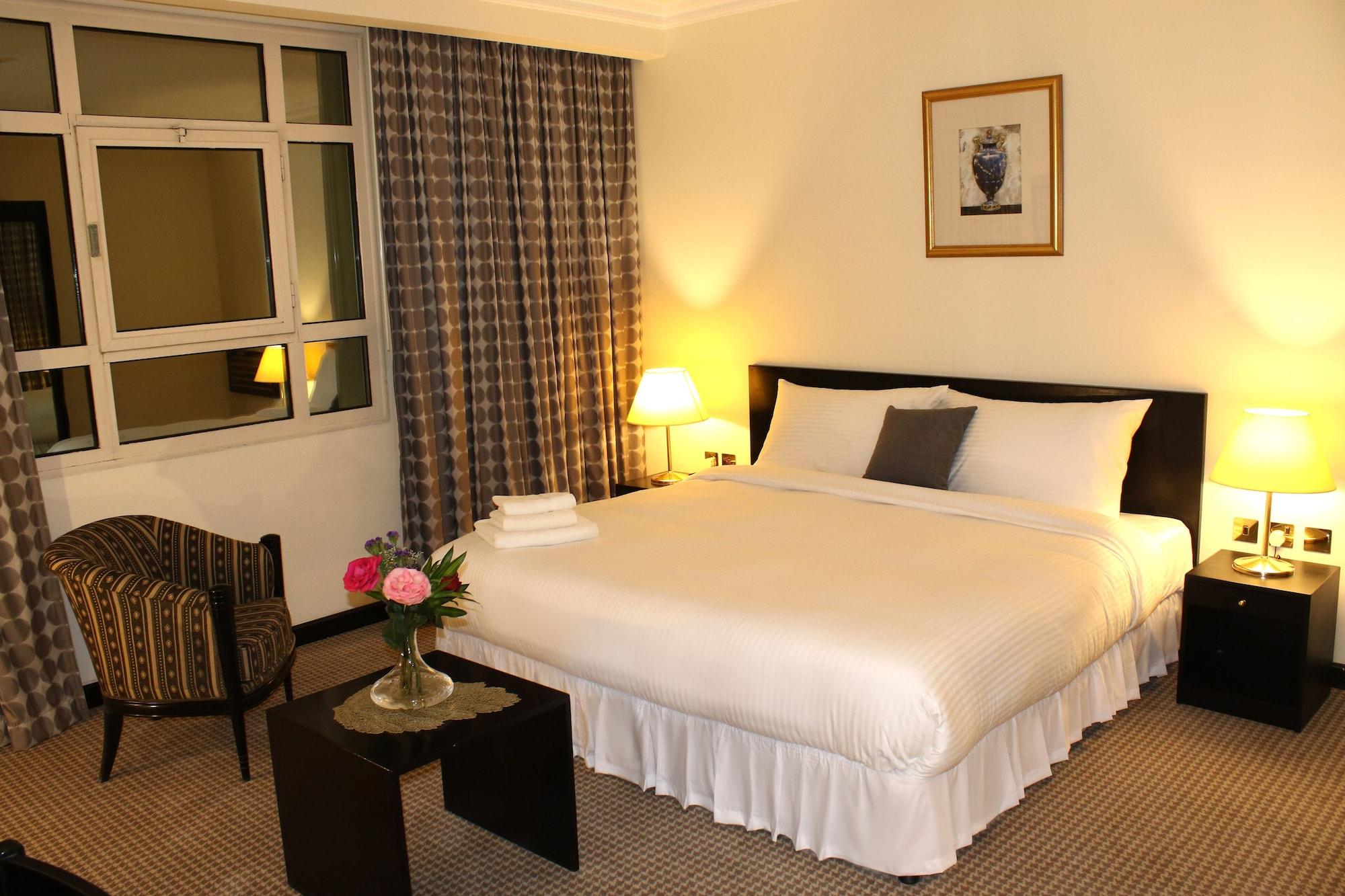 Swiss-belinn Доха