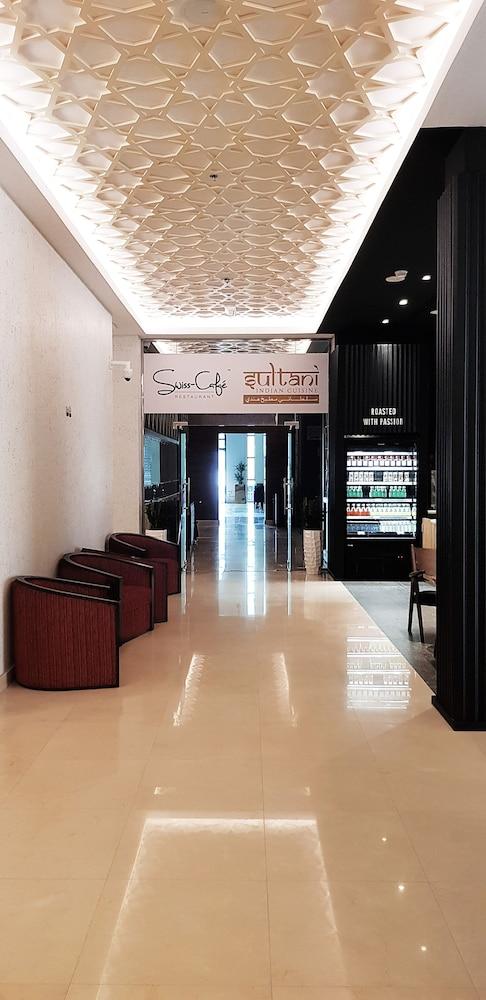 Готель Swiss-belinn