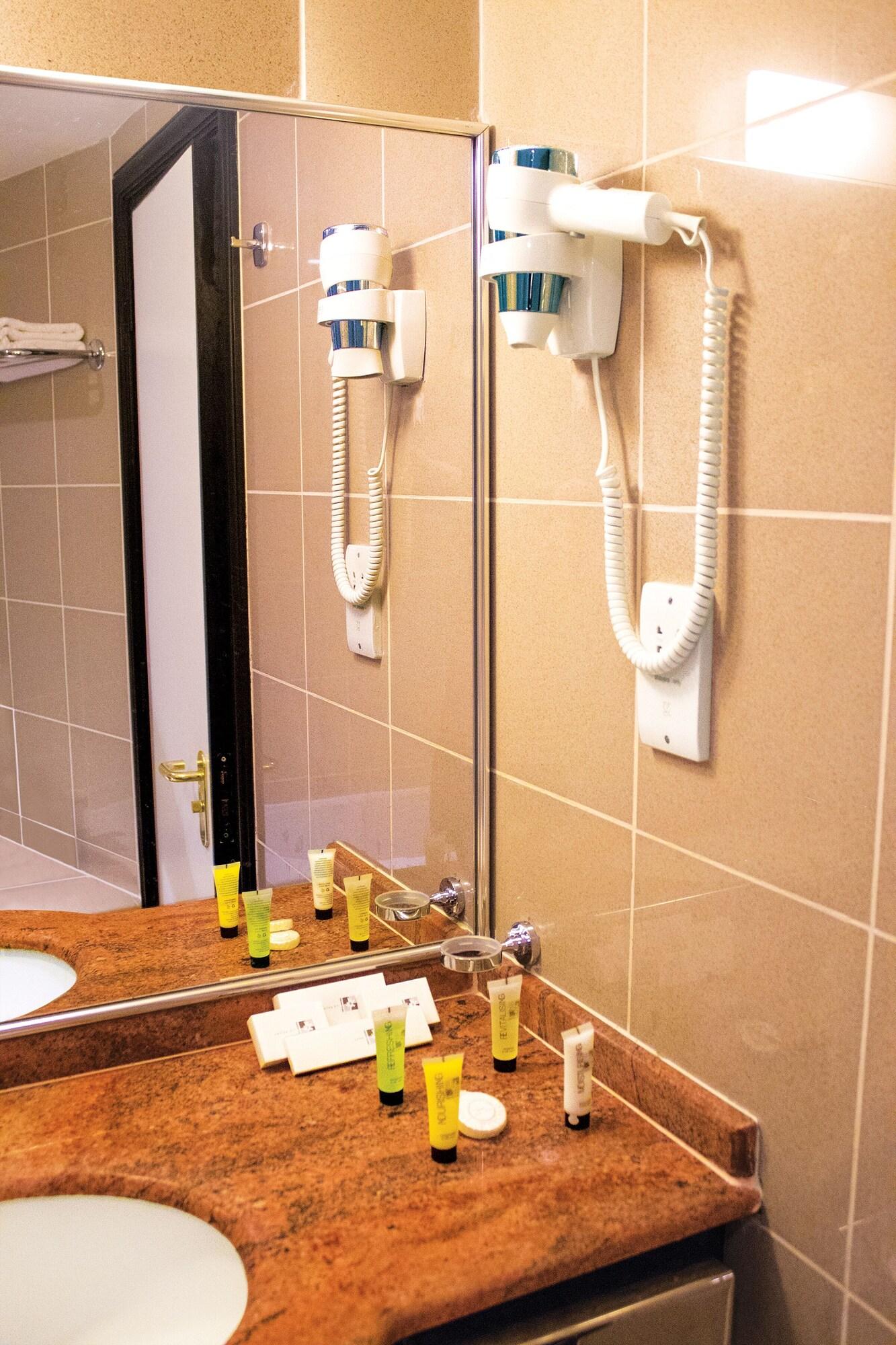 Swiss-belinn Доха