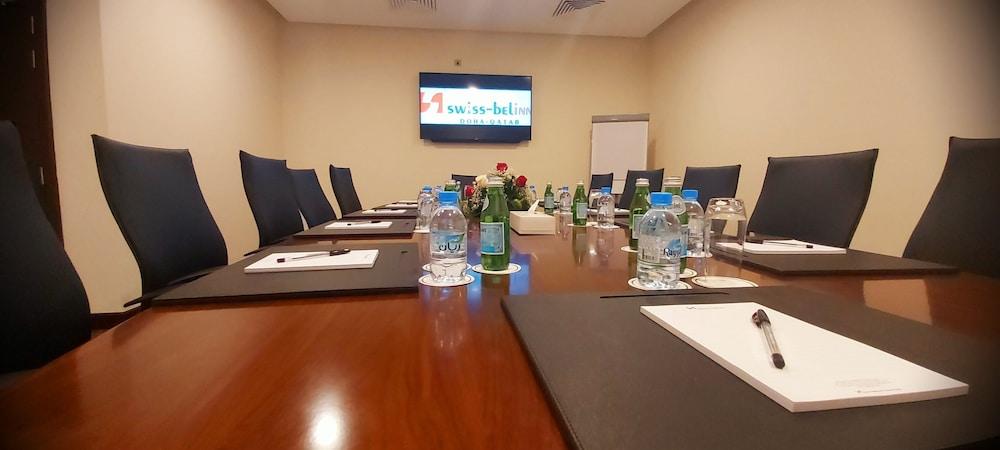 Swiss-belinn Готель Доха