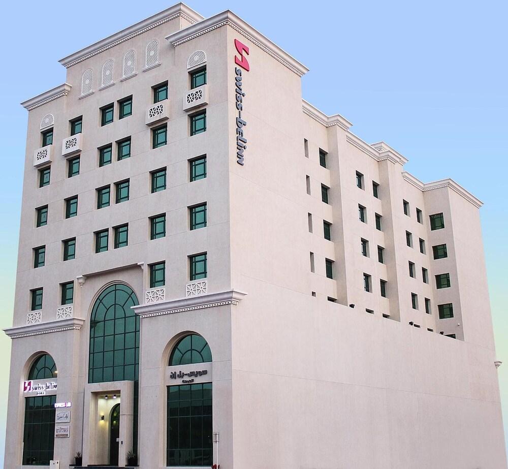 Swiss-belinn Готель Доха