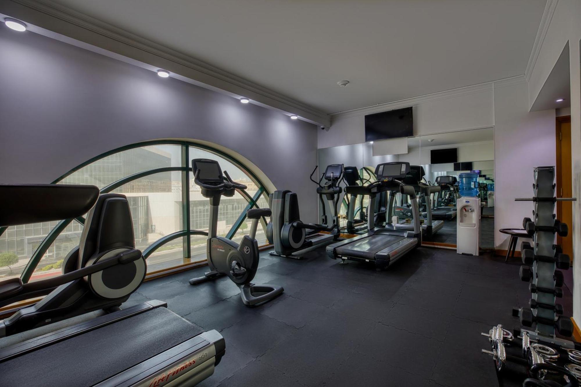 Готель Swiss-belinn 3*