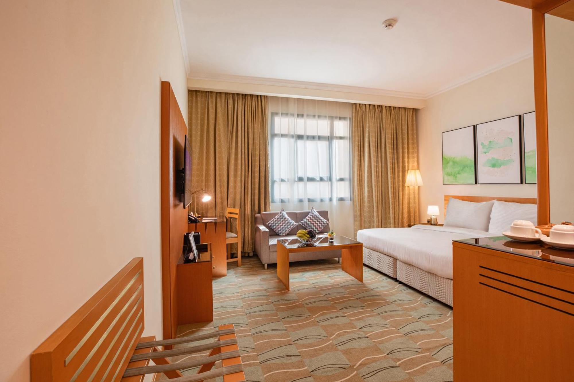 Swiss-belinn Готель 3*