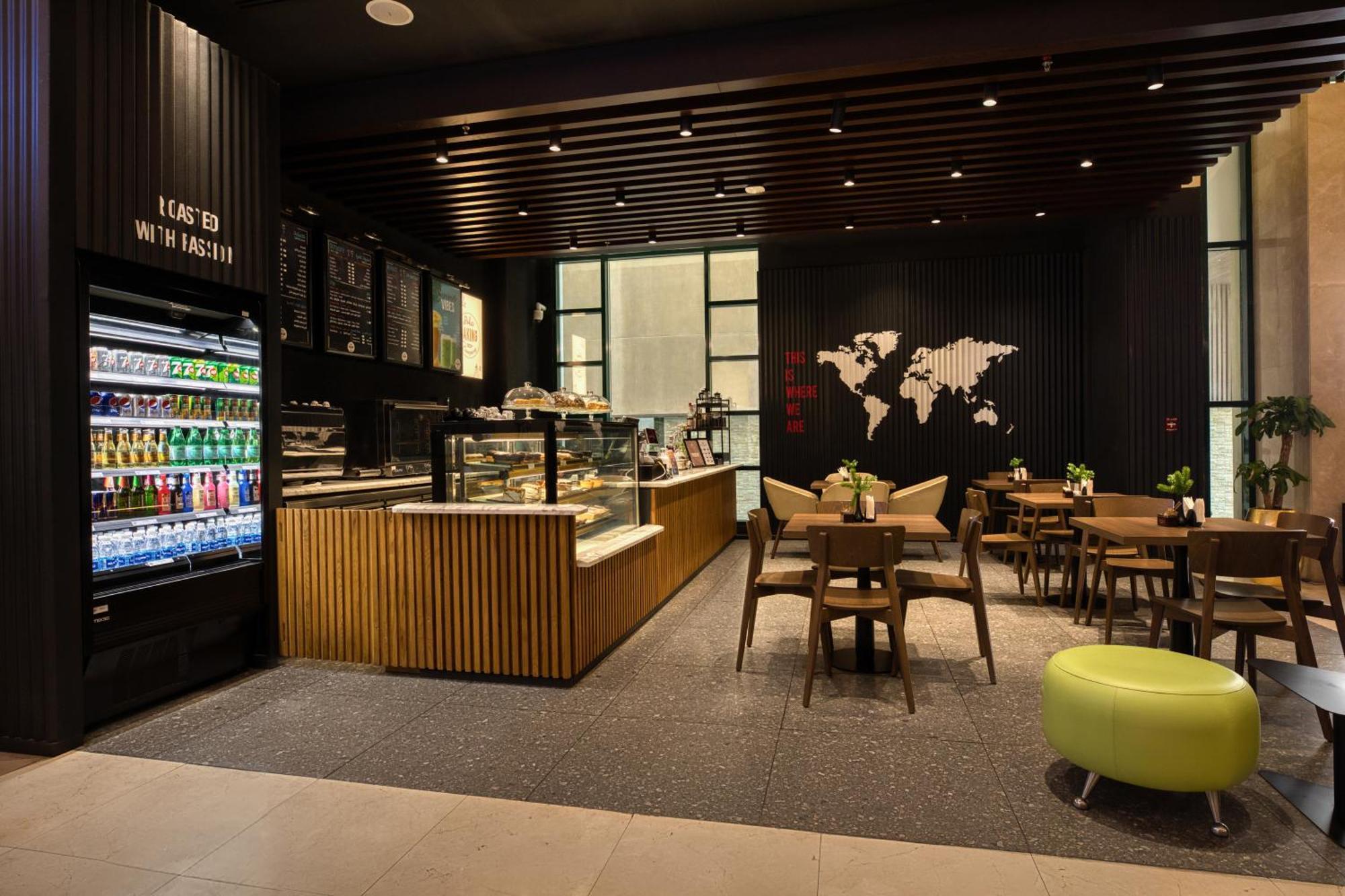 Swiss-belinn Доха
