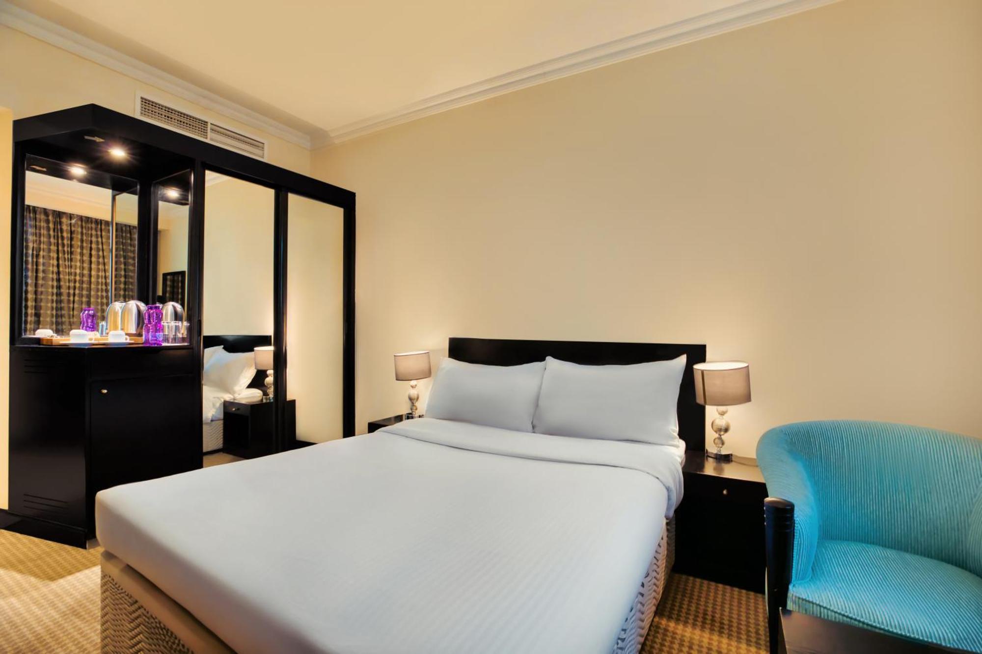 Готель Swiss-belinn