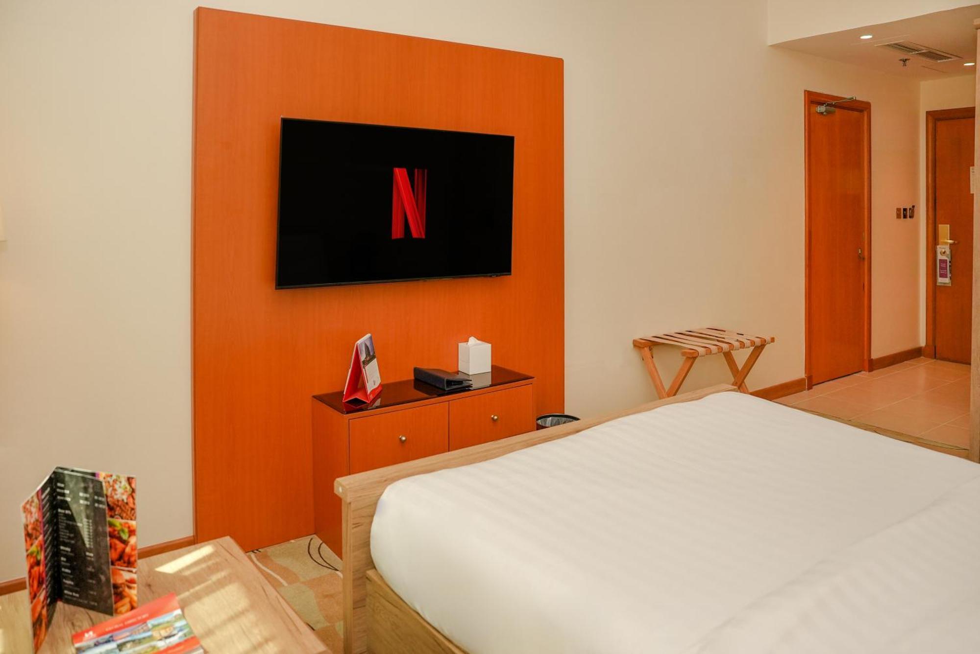 Swiss-belinn Готель Доха
