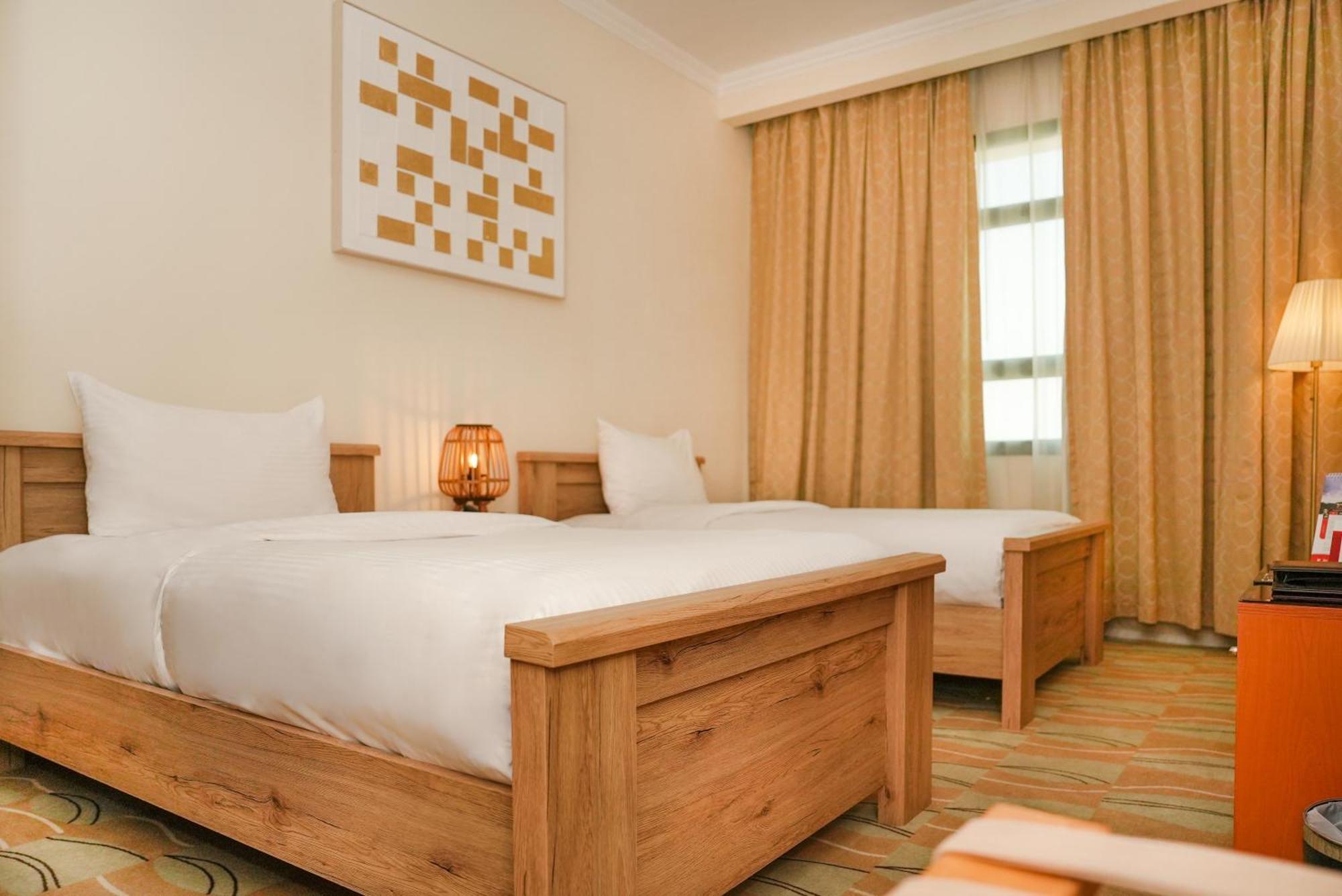 Swiss-belinn Доха