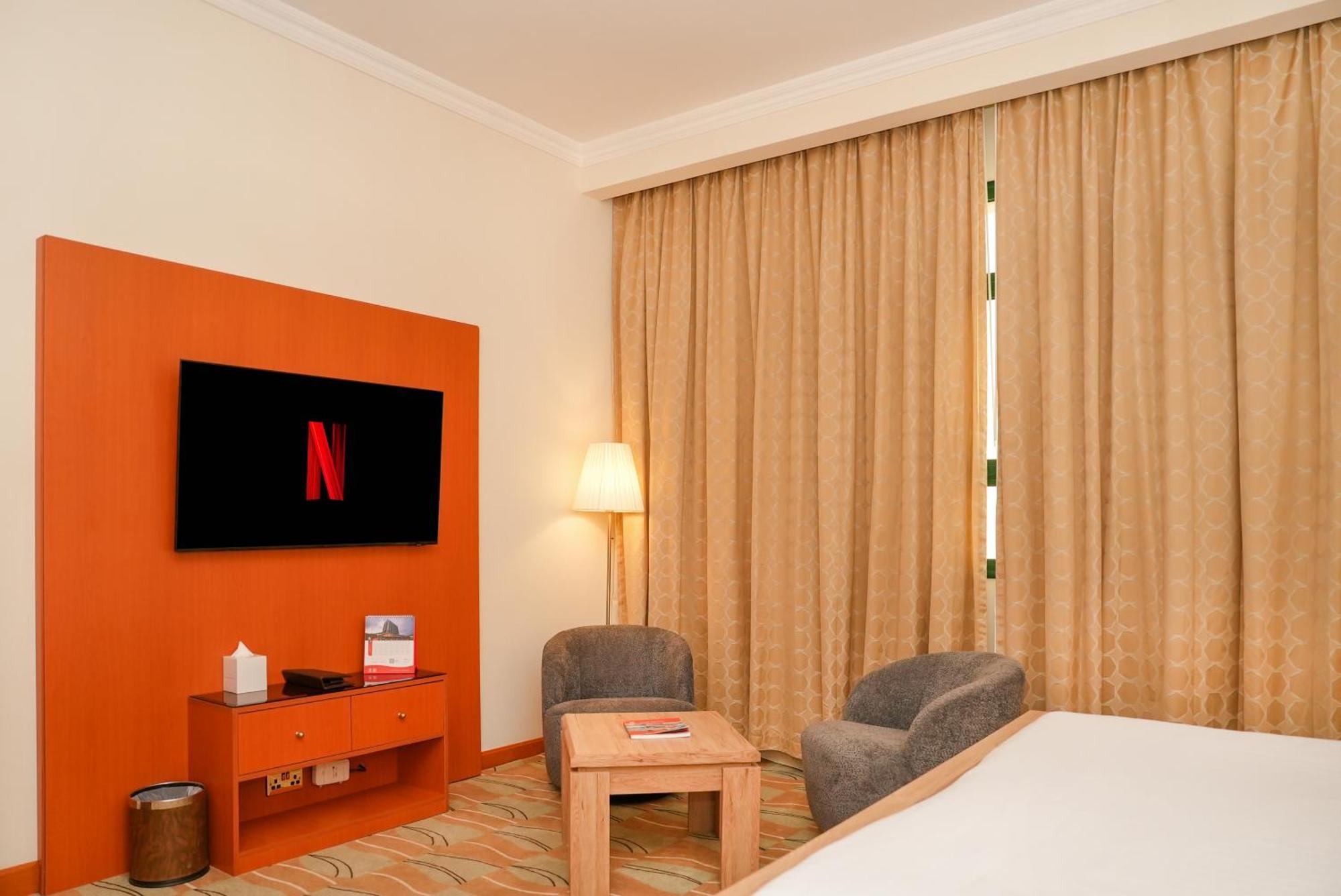 Swiss-belinn Готель 3*