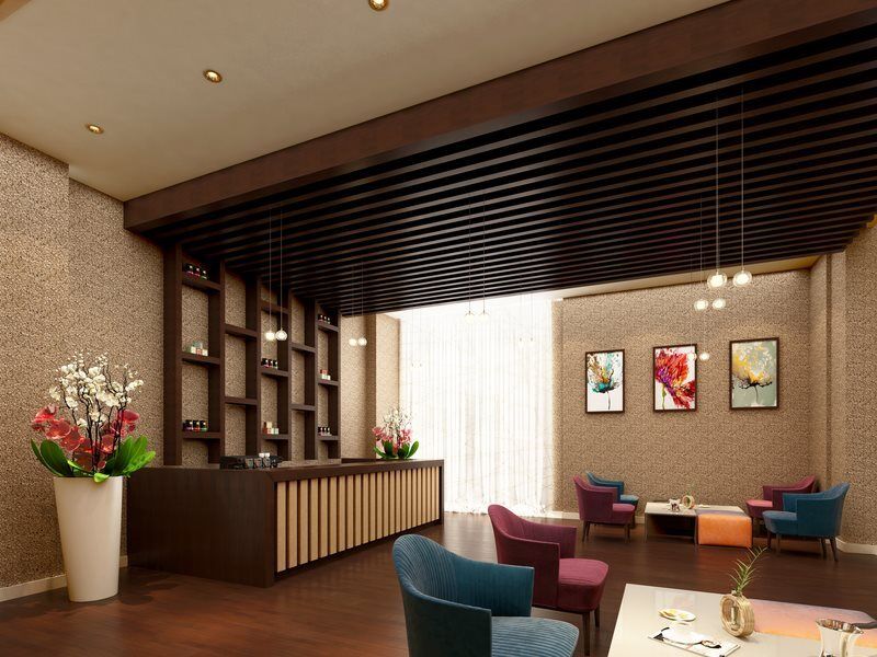Готель Swiss-belinn