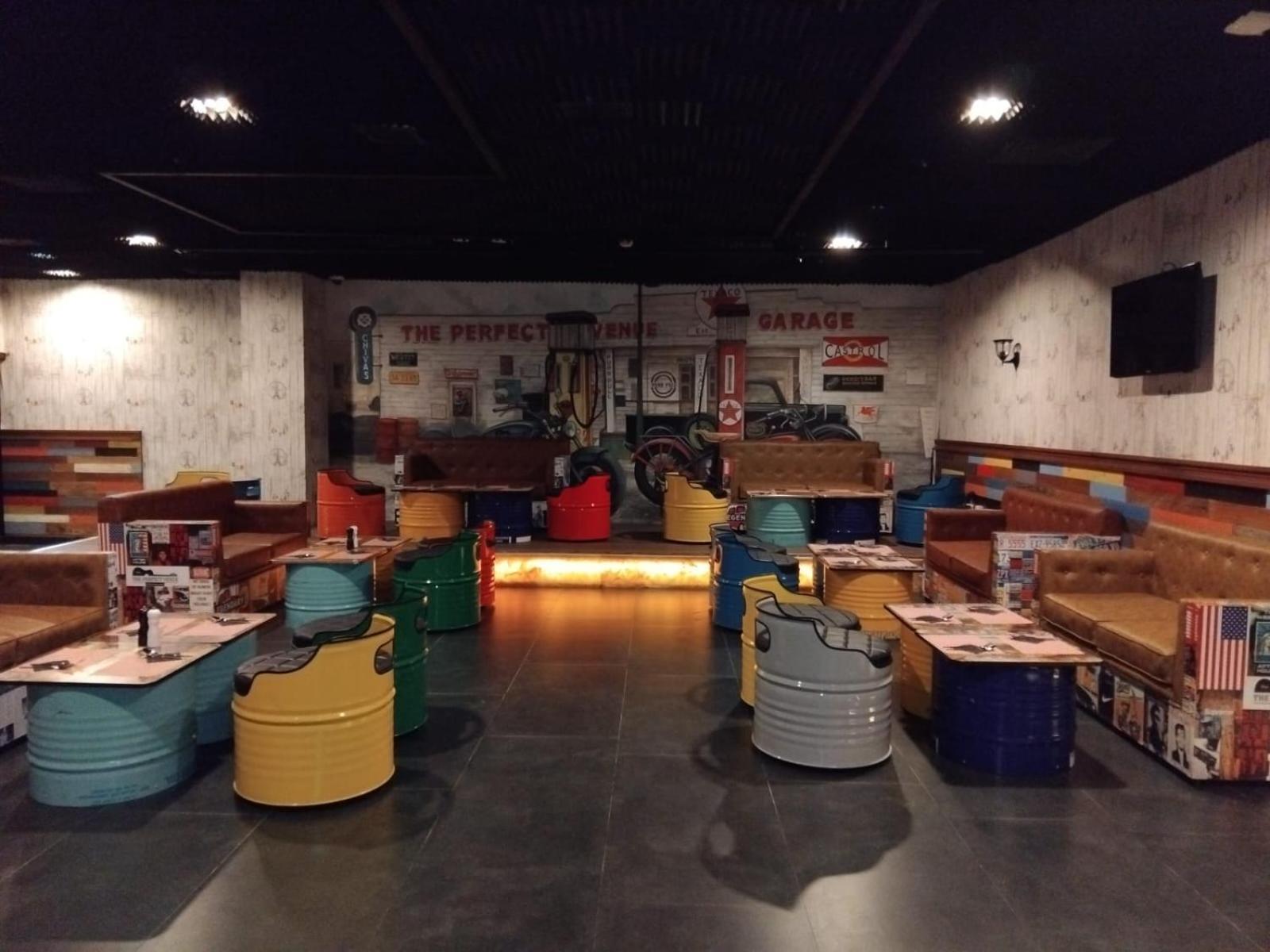 Swiss-belinn Hotel Doha